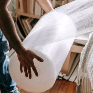 ركنيات حماية PU لحواف الموبيليا